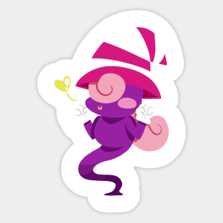 Vivian Sticker